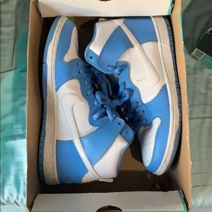 Size 10 Nike Dunks